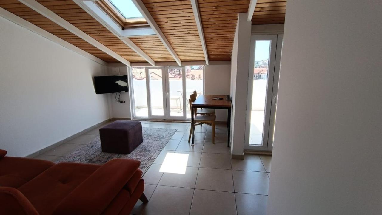 Erdem City Apart Kaş Exterior foto
