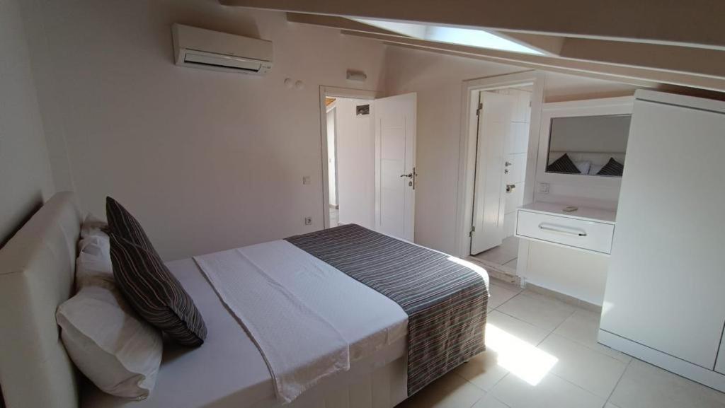 Erdem City Apart Kaş Exterior foto